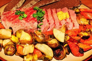 beef-and-roasted-veggies