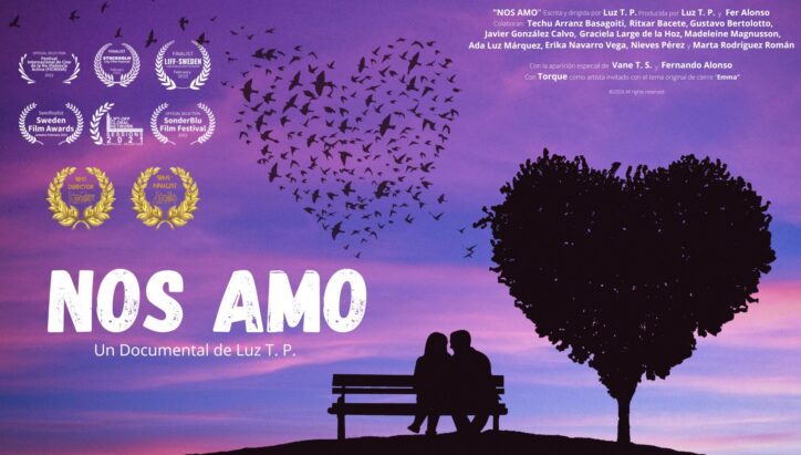 NOS AMO: Nueva Película Sobre el Amor y las Relaciones Humanas