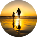 IFS-mother-and-daughter-walk-into-the-sunset-hand-in-hand_400x400_round